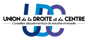 UDC54 Logo