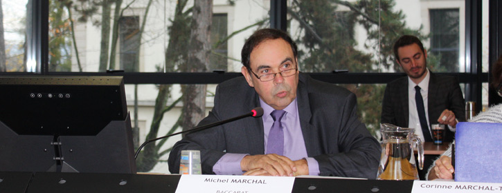 Michel Marchal